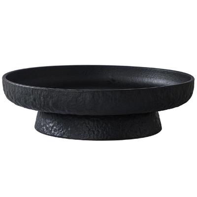 会议室水果盘高颜值客厅摆件糖