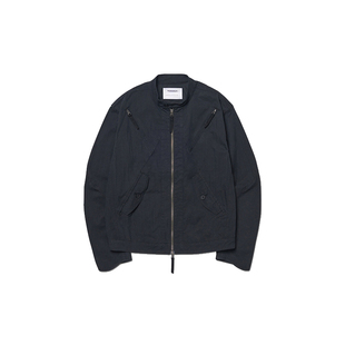 【檀健次同款】NOMANUAL夹克男士外套美式工装休闲上衣潮流男生