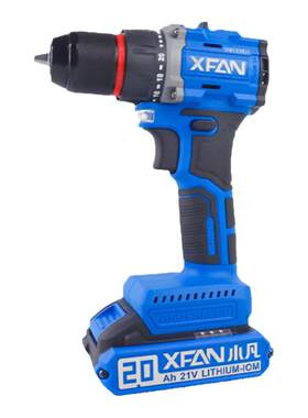 小凡电钻充电器裸机工具配件