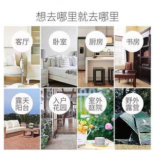 无外机源头直发 免安装 可移动式 冷暖型空调家用一体机便携式