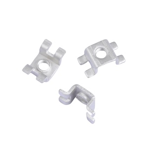 PCB-80M3载带贴片插脚 基板焊接端子 螺钉式接线柱 控制板连接器