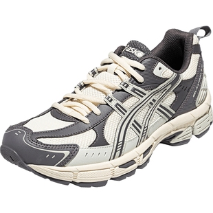 ASICS亚瑟士女子跑鞋GEL-KAHANA 8 SP缓震户外运动鞋1012B788-201