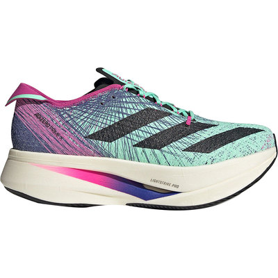 Adidas/阿迪达斯正品全速争胜男女马拉松缓震跑步鞋HQ3781