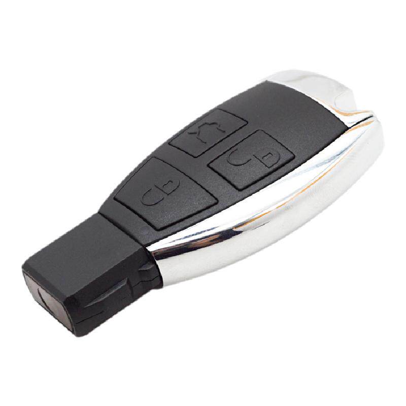 非智能款改装新外壳适用于原厂老款奔驰C200 E280 w220 S320 S350