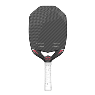 FLYXUAN碳纤维T700匹克球拍3K碳纤维面16mm匹克球球拍PICKLEBALL