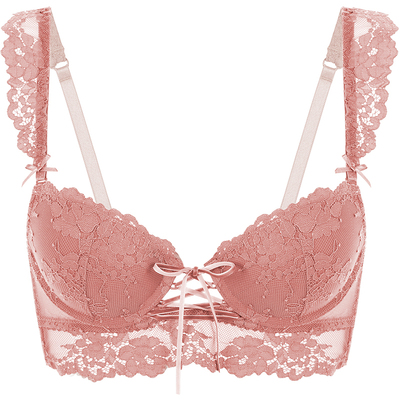 58元秒杀小胸聚拢内衣