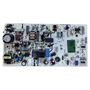 海尔空调内机板电脑板0011800376B/C/G/U/L/D控制主板