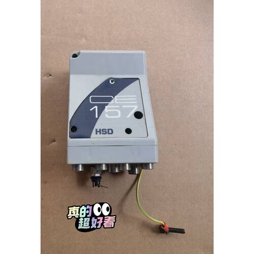 询价-HSD电磁阀模块CE157H0109DE157C1可维修