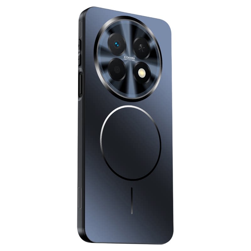 适用oppoK13s手机壳磁吸