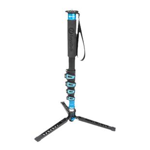 FEIYUTECH 飞宇轻便专业独脚架微单单反摄影摄像支架三脚架包邮