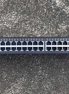 【议价-可维修】TP-LINK TL-SG2048 交换机 48口 工业交换机 工控