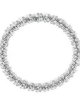 小众冷淡风高级感波光百搭项链