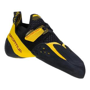 LASPORTIVA 拉思珀蒂瓦solution Comp高性能竞技专业攀岩鞋男女