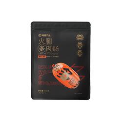 网易严选火腿肉肠猪肉肠300g