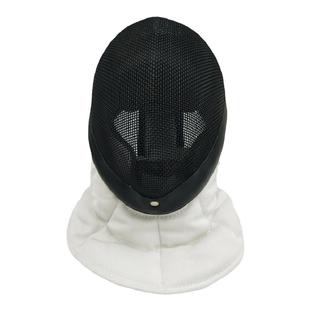 新规AF900N重剑护面CFA认证可拆重剑面罩儿童比赛训练击剑头盔