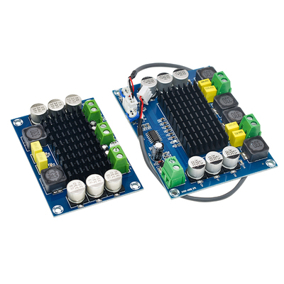 tpa3116d2大功率数字功放板