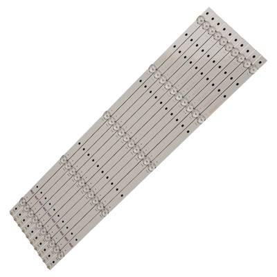 海信LED55K5100ULED55K300灯条