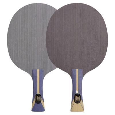 红双喜乒乓球拍底板狂飚301t碳素