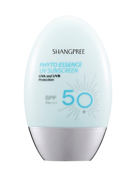 韩国香蒲丽防晒霜女60mlSPF50+清爽面部隔离紫外线三合一官方正品