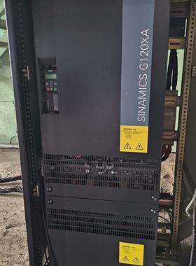 询价-SINAMICSG120XA变频器315kW大功率