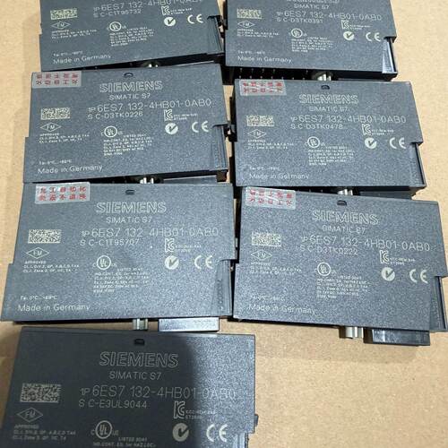溢价-6ES7132-4HB01-0AB0