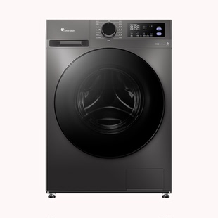 小天鹅滚筒洗衣机家用全自动10/12KG大容量除菌洗脱烘一体V28/098