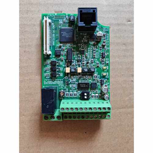询价安川V7变频器主板ETC604480-S0050机件