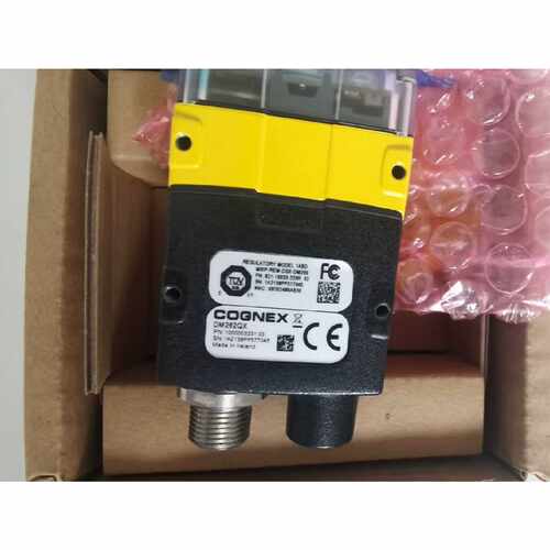 议价DMR262QX-1120康耐视扫码器全新原装现货需议价