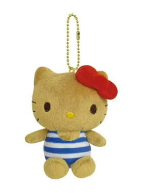 三丽鸥比基尼kitty正版
