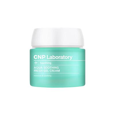 【官方旗舰】CNP希恩派清爽保湿面霜80ml清爽保湿舒缓补水啫喱