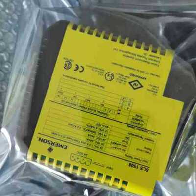 议价艾默生KJ2201X1-BA1 SLS1508 全新库存货