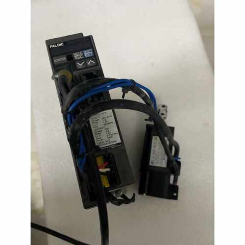 询价下单富士RYC101D3-ⅤVT2伺服器，GYS101DC2-T