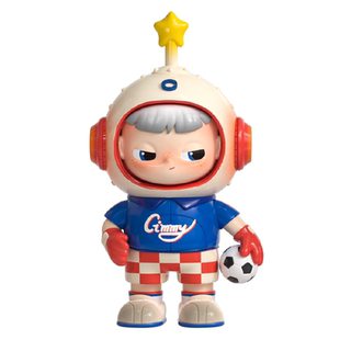 B.Duck官方小黄鸭Hiddenwooo Cimmy150%怦然心动系列盲盒潮玩摆件