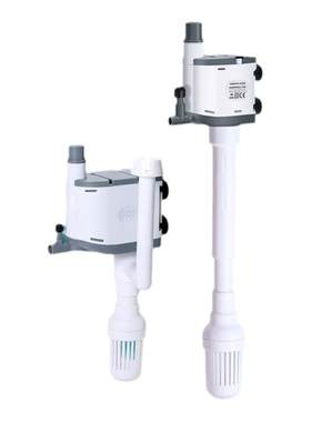 三合一静音潜水泵增氧鱼缸过滤器