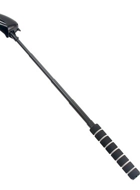 新款迷你伸缩打窝勺多用打窝勺垂钓用品抛线器便携式打窝器钓鱼