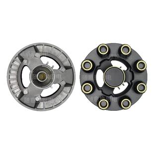 九腔火盖13腔火盖加厚志高9头专款猛火配件直喷燃气灶九头维修