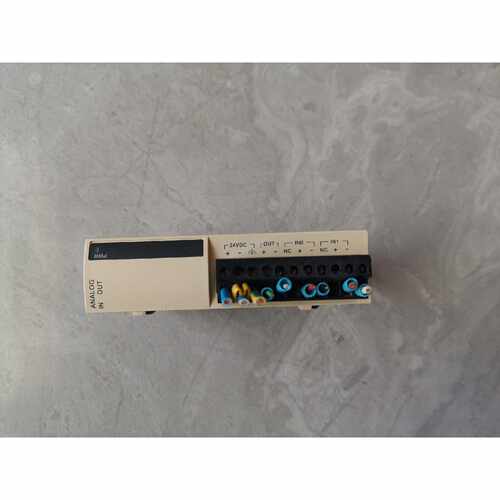 【请询价】PLC模块TWDAMM3HT