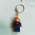 1127 Captain Marvel