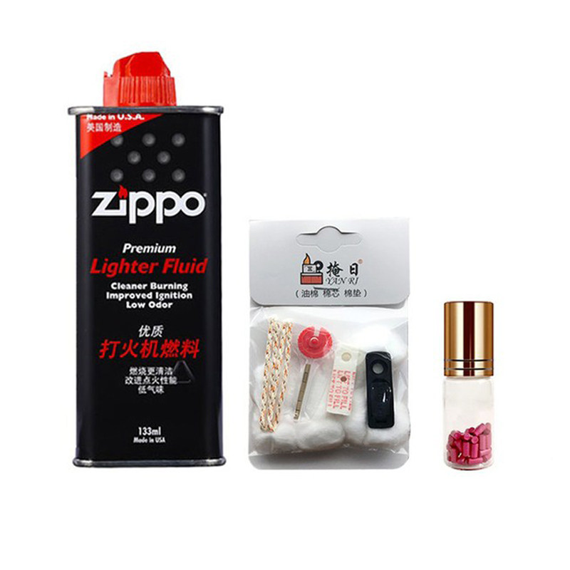 ZP棉花煤油5A软火石配件