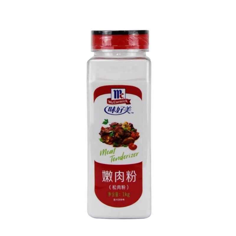 味好美商用香辛料大瓶调味料