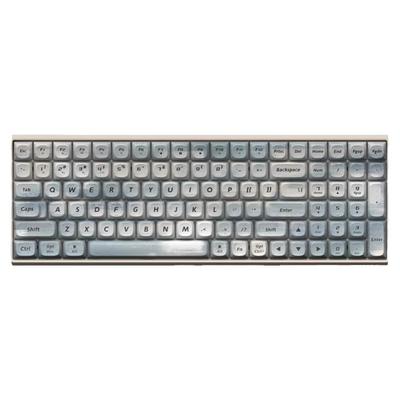 洛斐【水墨青】主题机械键盘