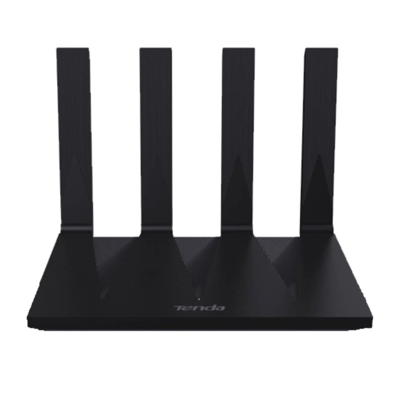 腾达3000兆wifi6路由器