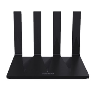 【品牌直营】腾达3000兆wifi6路由器无线高速千兆端口家用5G双频穿墙王大功率大户型2026新品