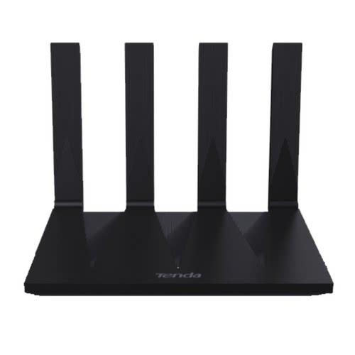 【品牌直营】腾达3000兆wifi6路由器无线高速千兆端口家用5G双频穿墙王大功率大户型2026新品