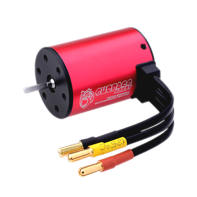 田宫TT02遥控车3650无刷电机电调