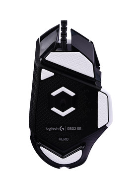 Skyglide适用于G502有线脚贴