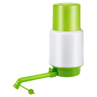 桶装水抽水器矿泉水手动按压出水器手压式吸水家用饮水机纯净取水