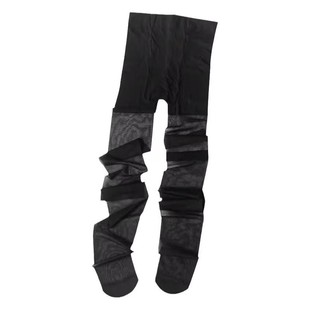 2026新款黑丝光腿神器女秋冬加绒加厚丝袜显瘦黑透肤踩脚打底裤袜
