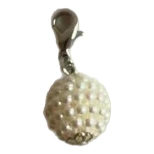 pocchiri  P家 拉链扣 挂件 钥匙扣 绳扣 日本制 挂件 包挂 装饰