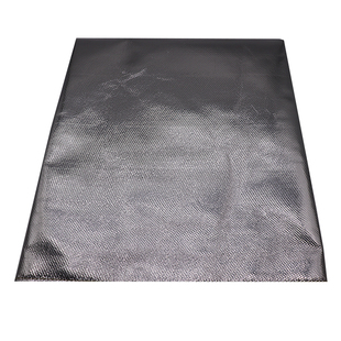 包邮铝箔围裙隔热厨房耐高温防油污冶炼防烫火防幅射防飞溅阻燃服